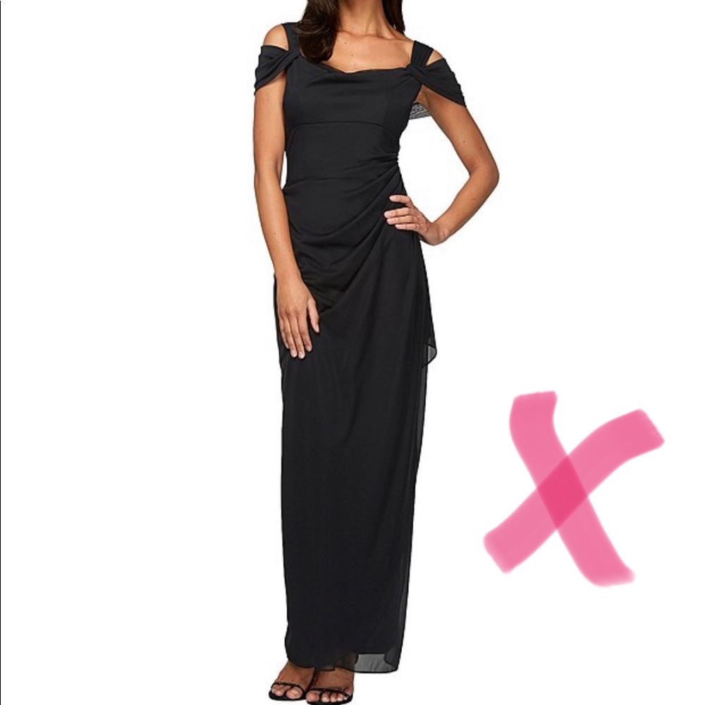 Mother of bride or groom dress
